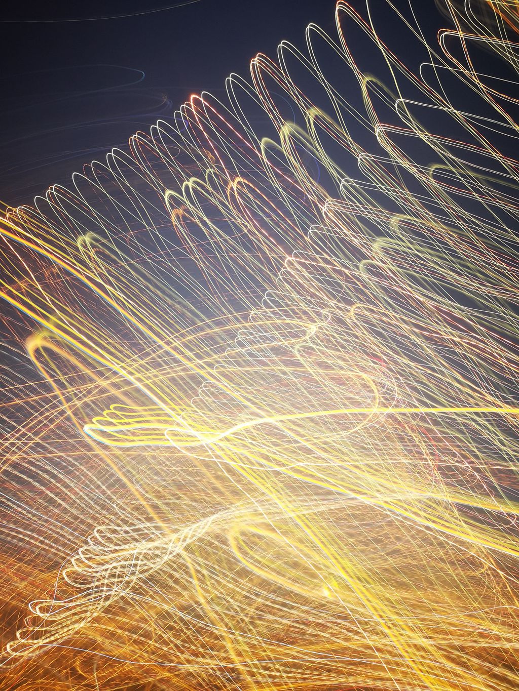 用手机舞出灵动之光