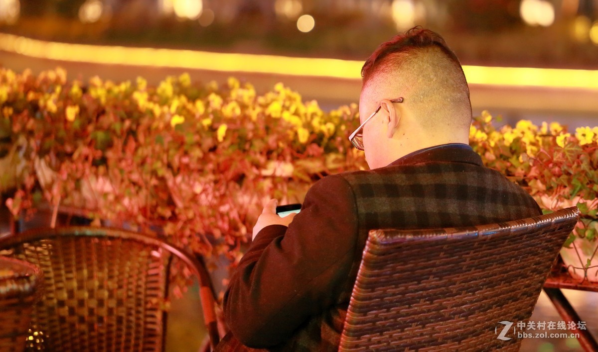 新入百微夜晚扫街——《是谁绑架了你的生活？！》