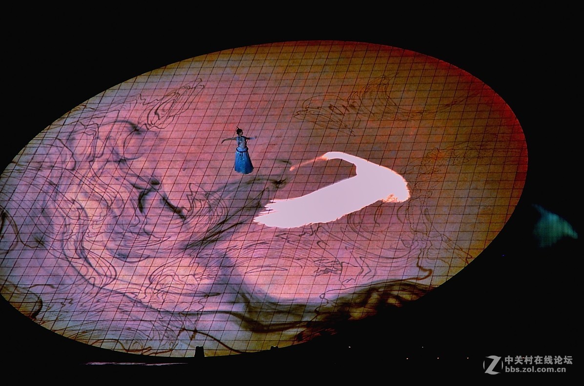 兴汉胜境、天汉传奇