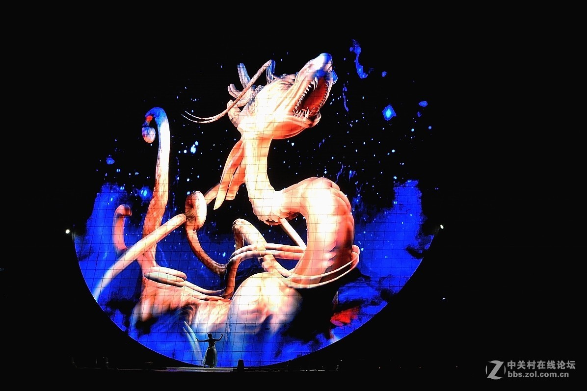 兴汉胜境、天汉传奇