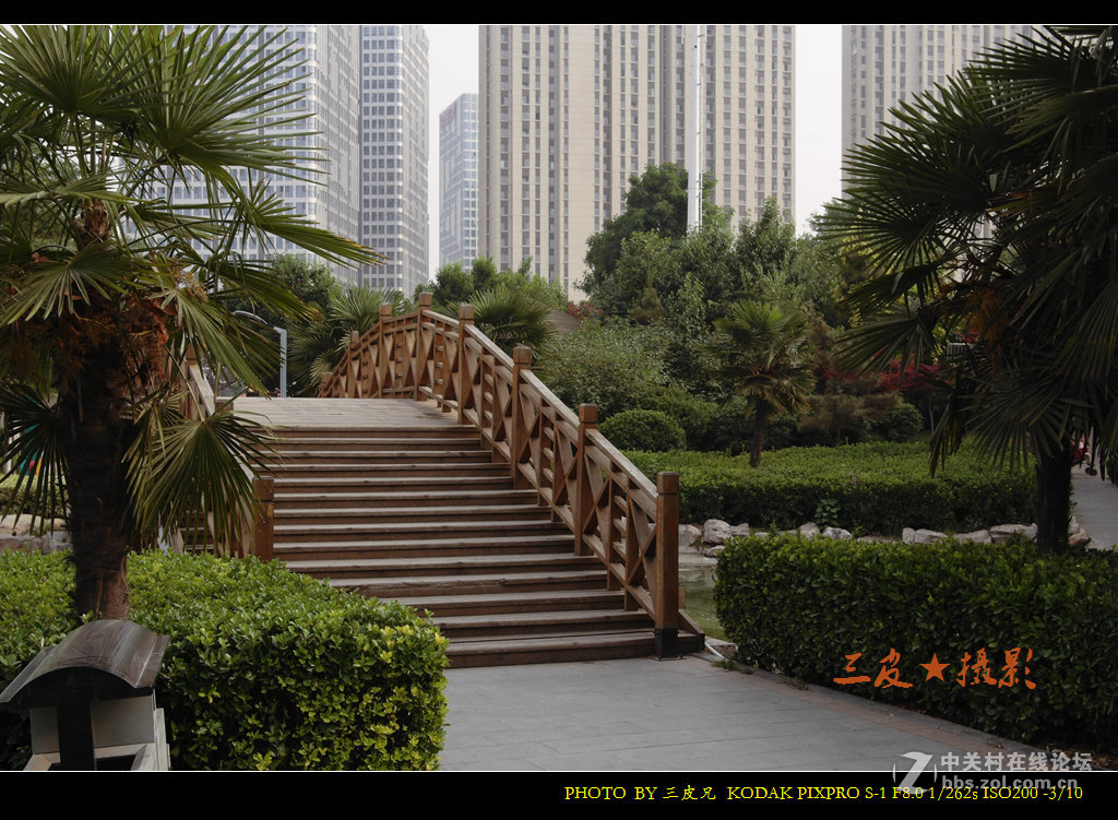 新机到手试机照---风景（含夜景）