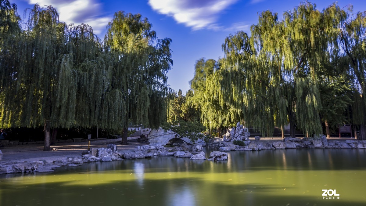 北京红楼大观园