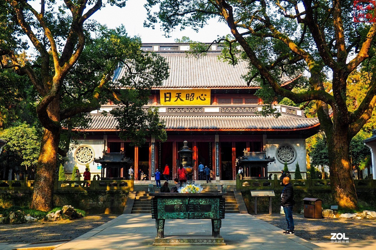 佛地禅境（6）
