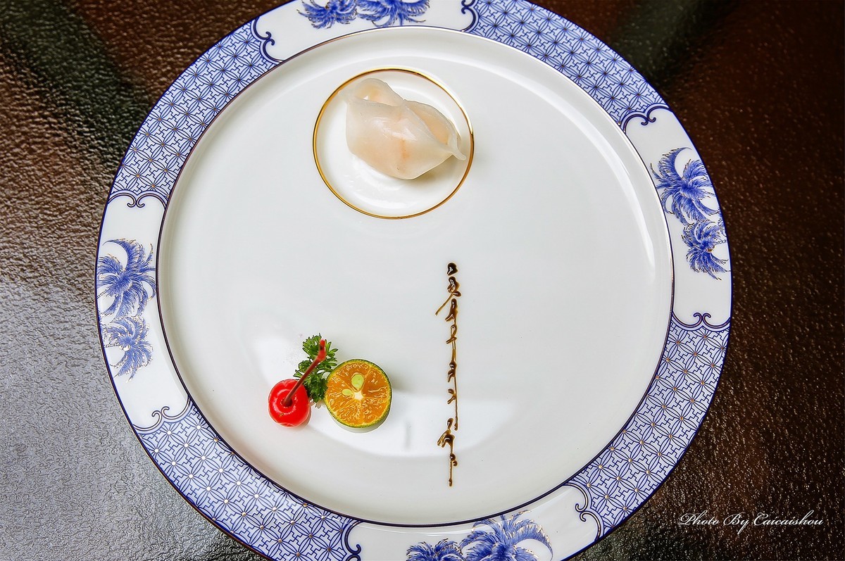 【菜々手摄影】点心一组