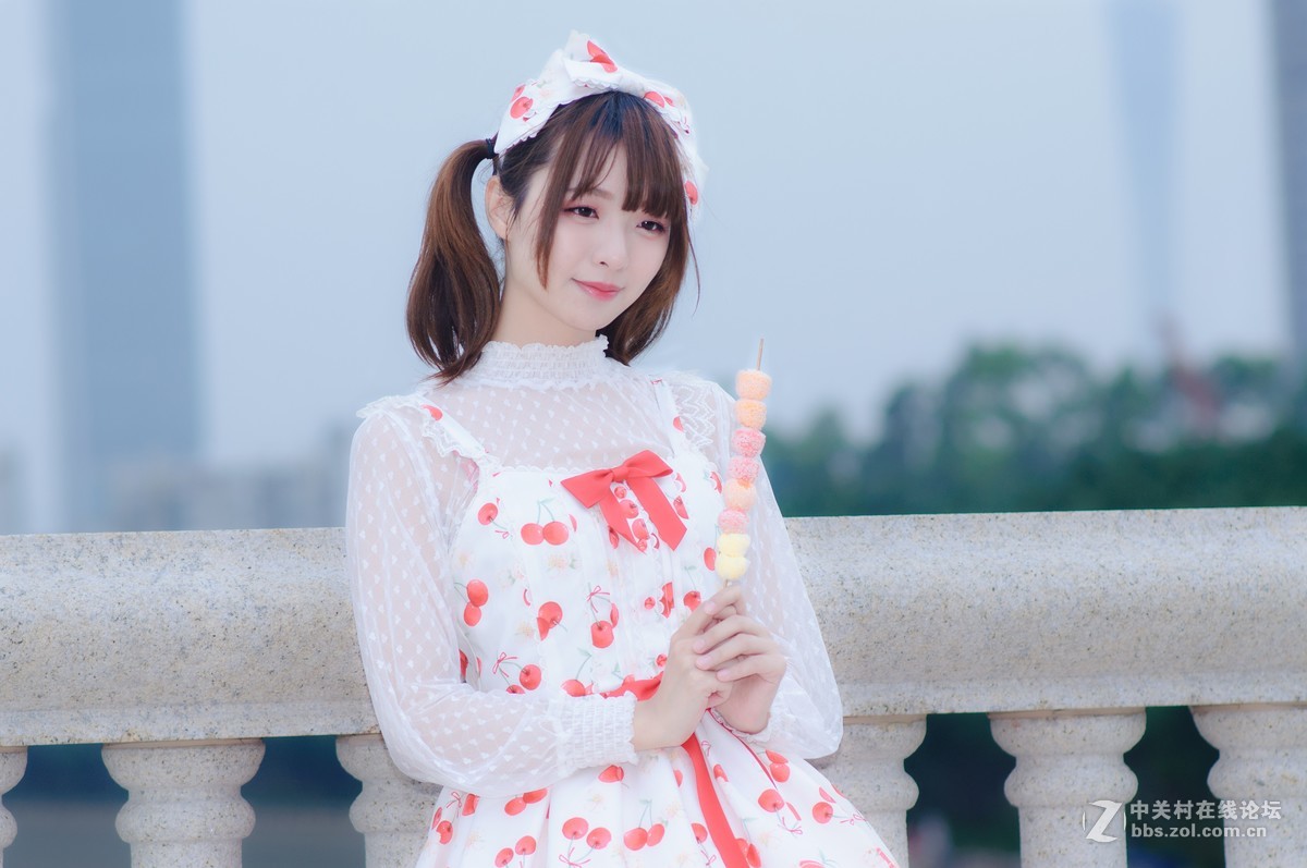 五一广州-酷狗蘑菇x萤火虫场照