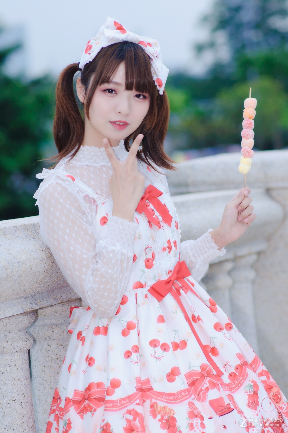 五一广州-酷狗蘑菇x萤火虫场照