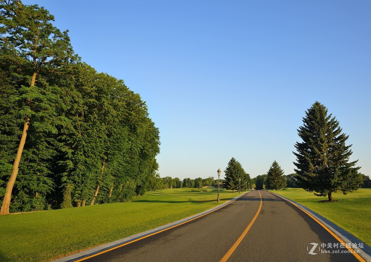 基辅人文与风景（一百零七）2019初夏日出晚霞