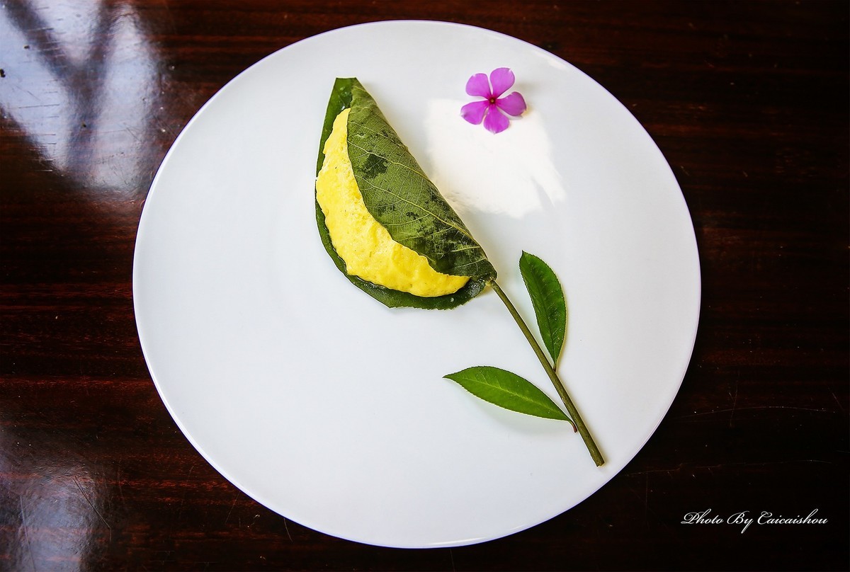 【菜々手摄影】点心一组