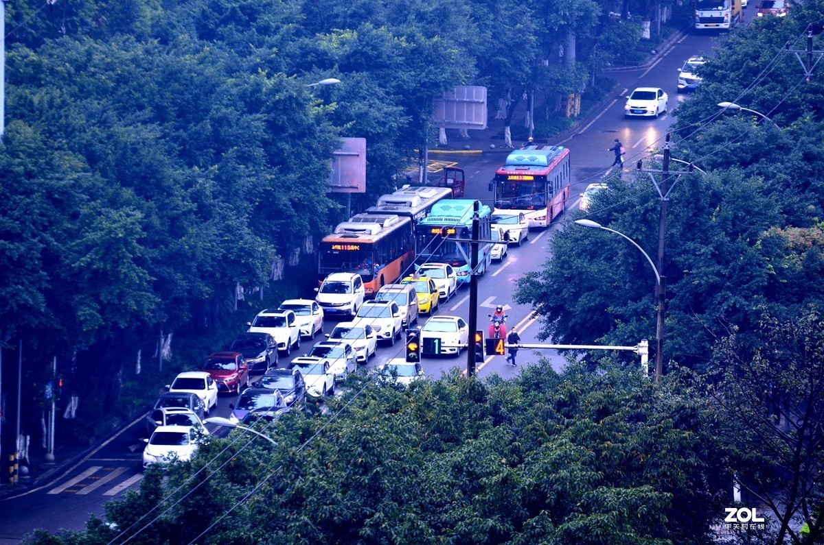 疫情期间 复工复产进行时 随拍