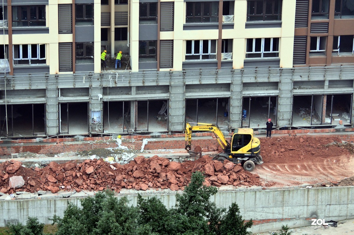 疫情期间 复工复产进行时 随拍