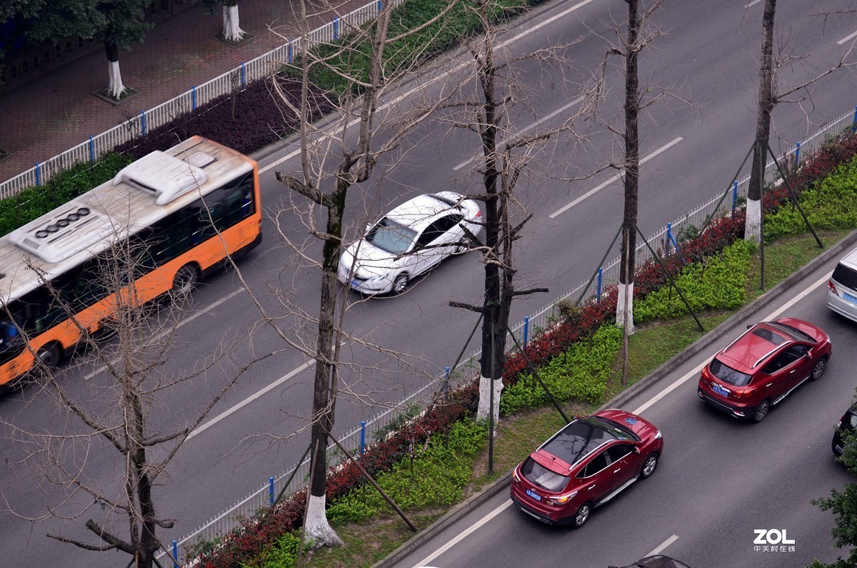 疫情期间 复工复产进行时 随拍