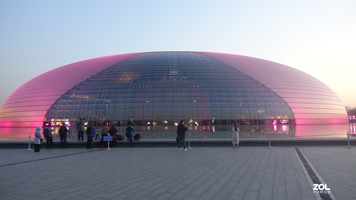 大剧院