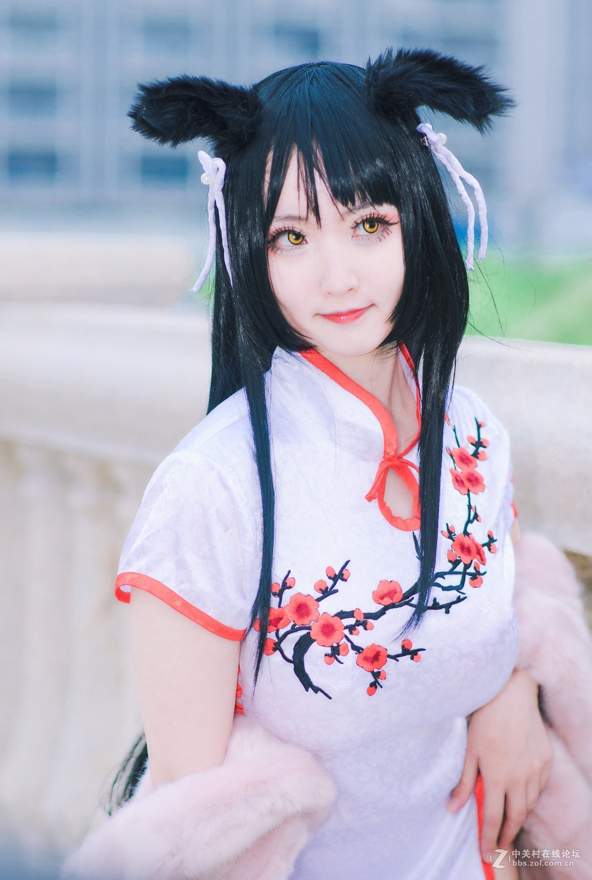 五一广州-酷狗蘑菇x萤火虫场照