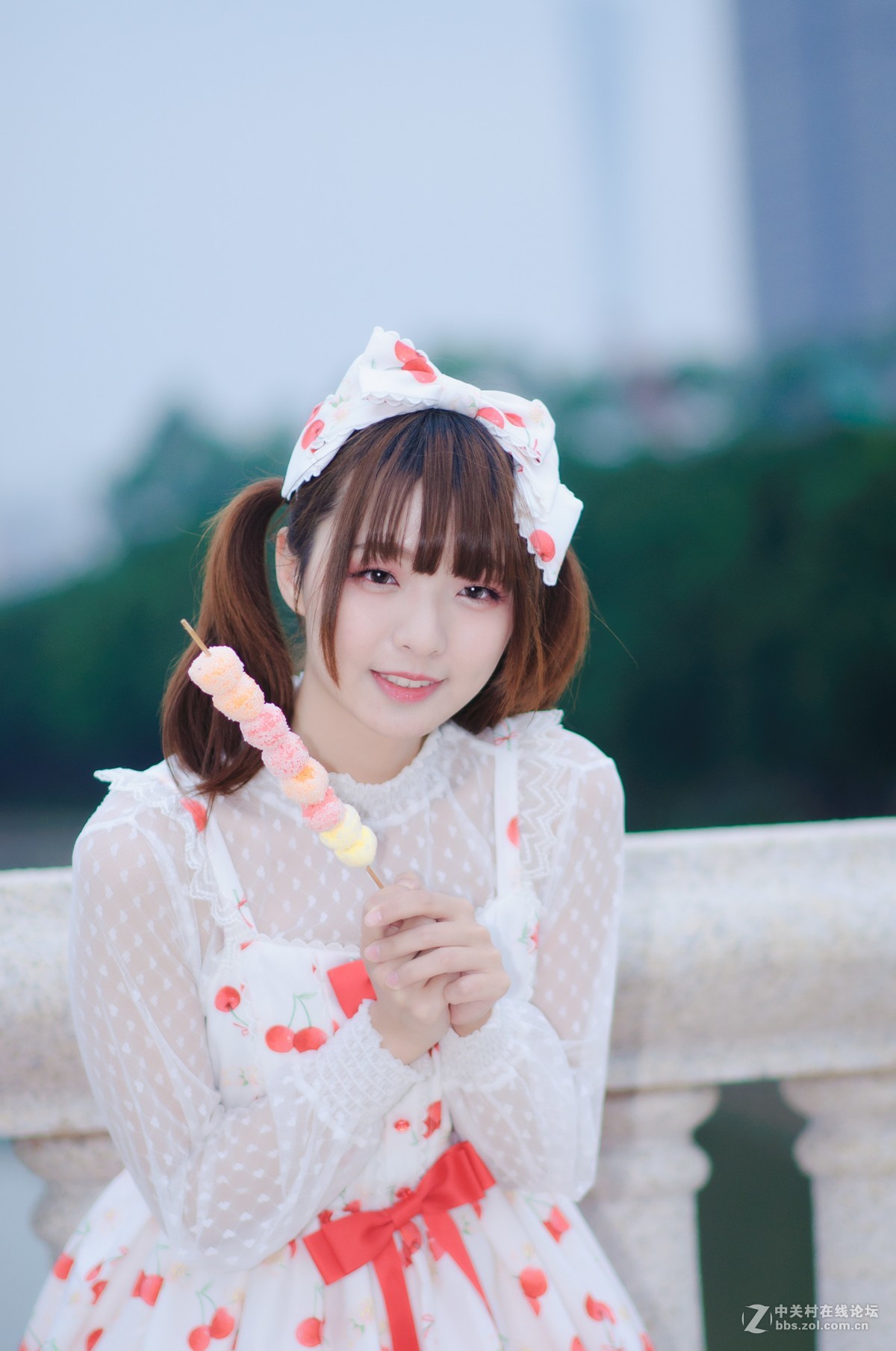 五一广州-酷狗蘑菇x萤火虫场照