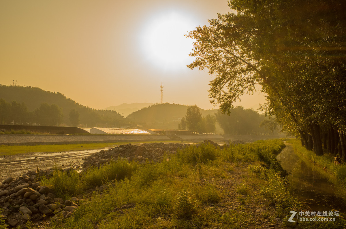 GR陪伴的美好周末