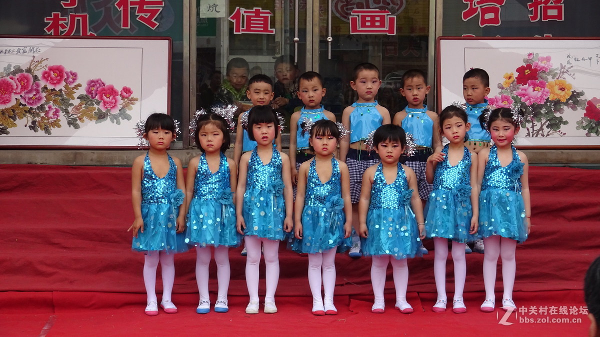 4k摄像机的效果