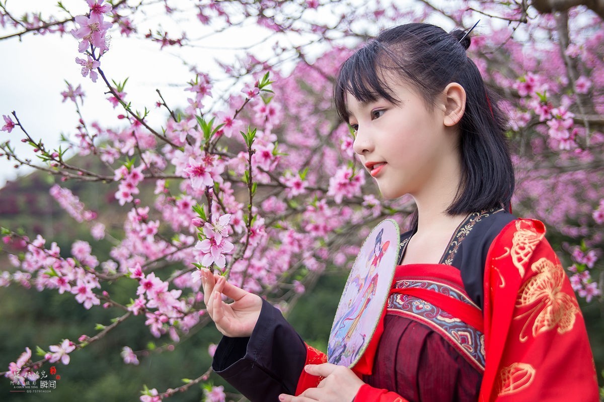 山庄随拍……。