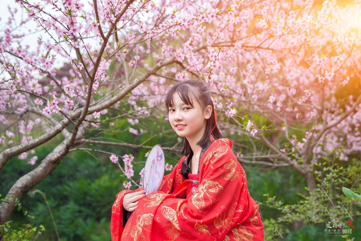 山庄随拍……。