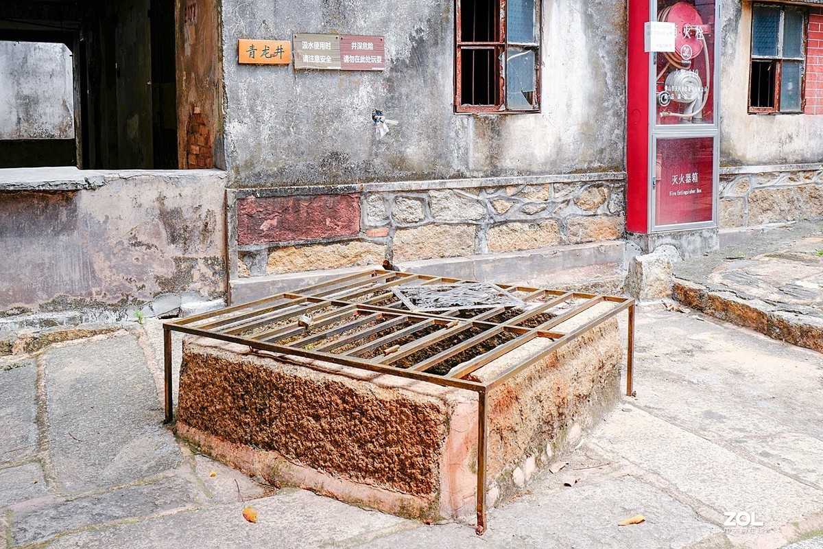 深圳凤凰古村(1)-中关村在线摄影论坛