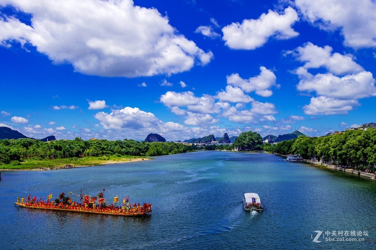 在划龙船的日子里记实拍摄   （2018年）续