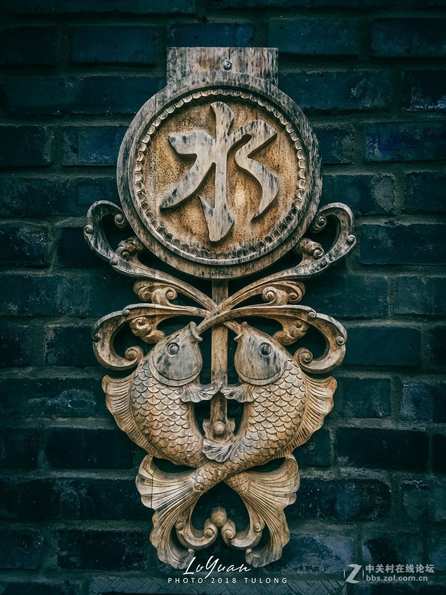 【图龙摄影】～用手机发现身边的美～第95集