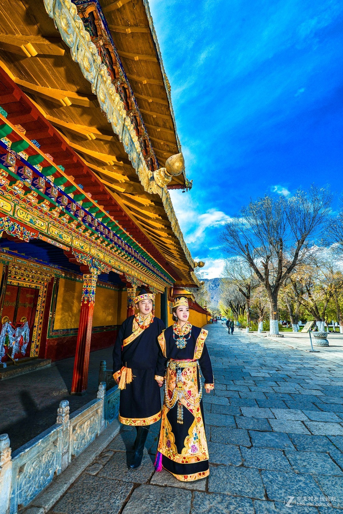 【西藏王程视觉摄影】----来西藏旅拍把！圆你一个西藏梦！