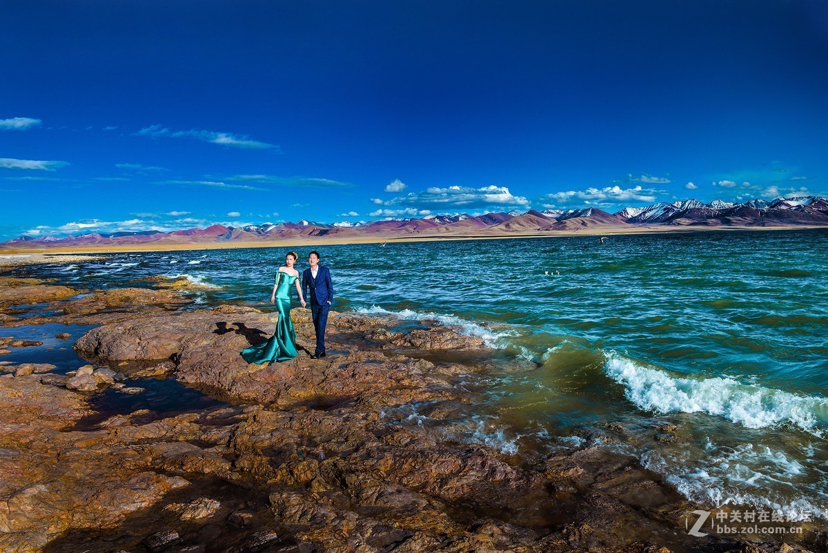 【西藏王程视觉摄影】----来西藏旅拍把！圆你一个西藏梦！