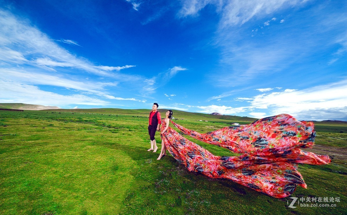 【西藏王程视觉摄影】----来西藏旅拍把！圆你一个西藏梦！