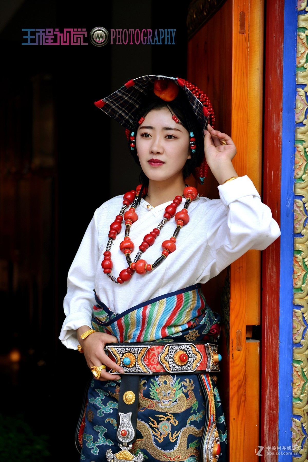 【西藏王程视觉摄影】----来西藏旅拍把！圆你一个西藏梦！