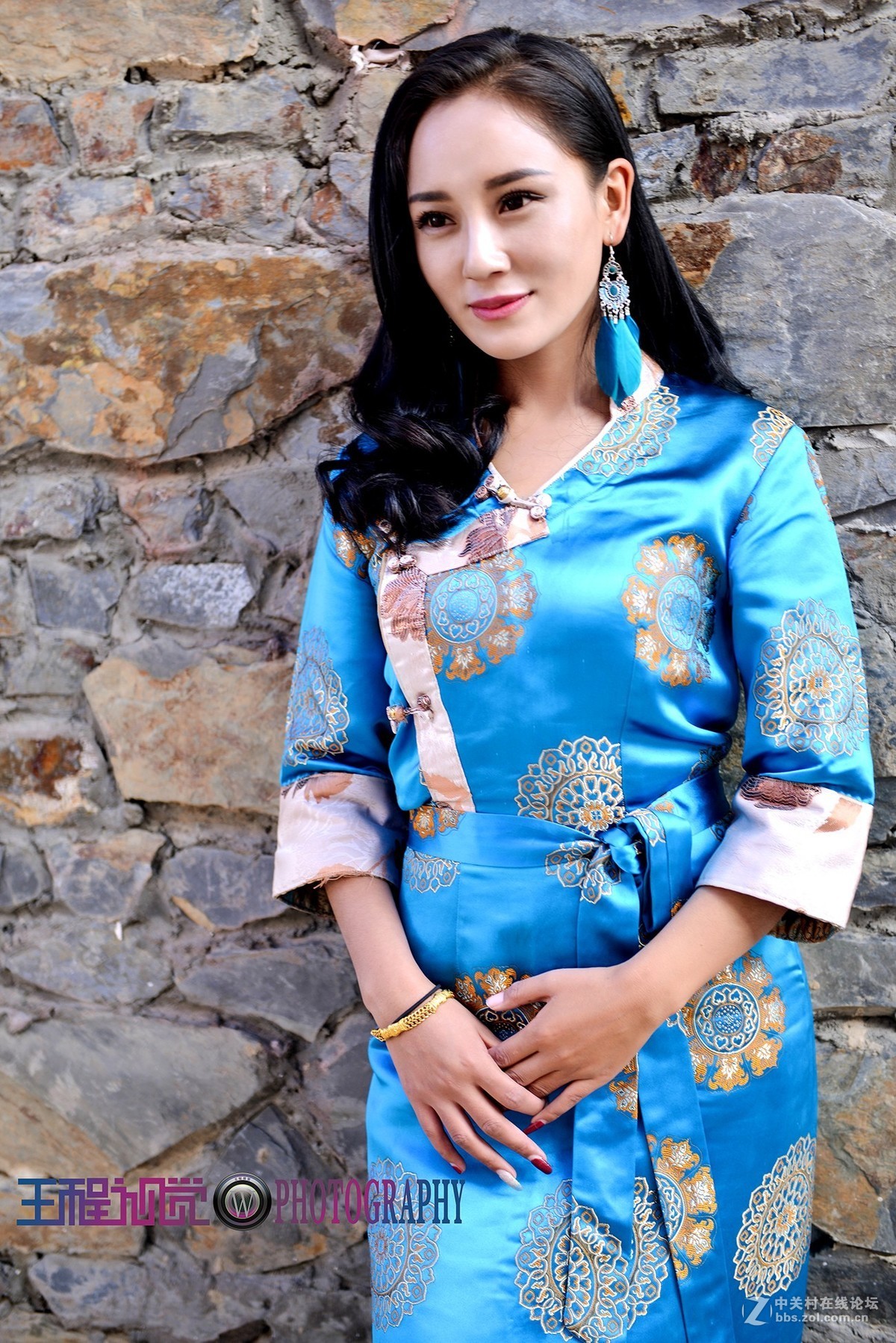 【西藏王程视觉摄影】----来西藏旅拍把！圆你一个西藏梦！