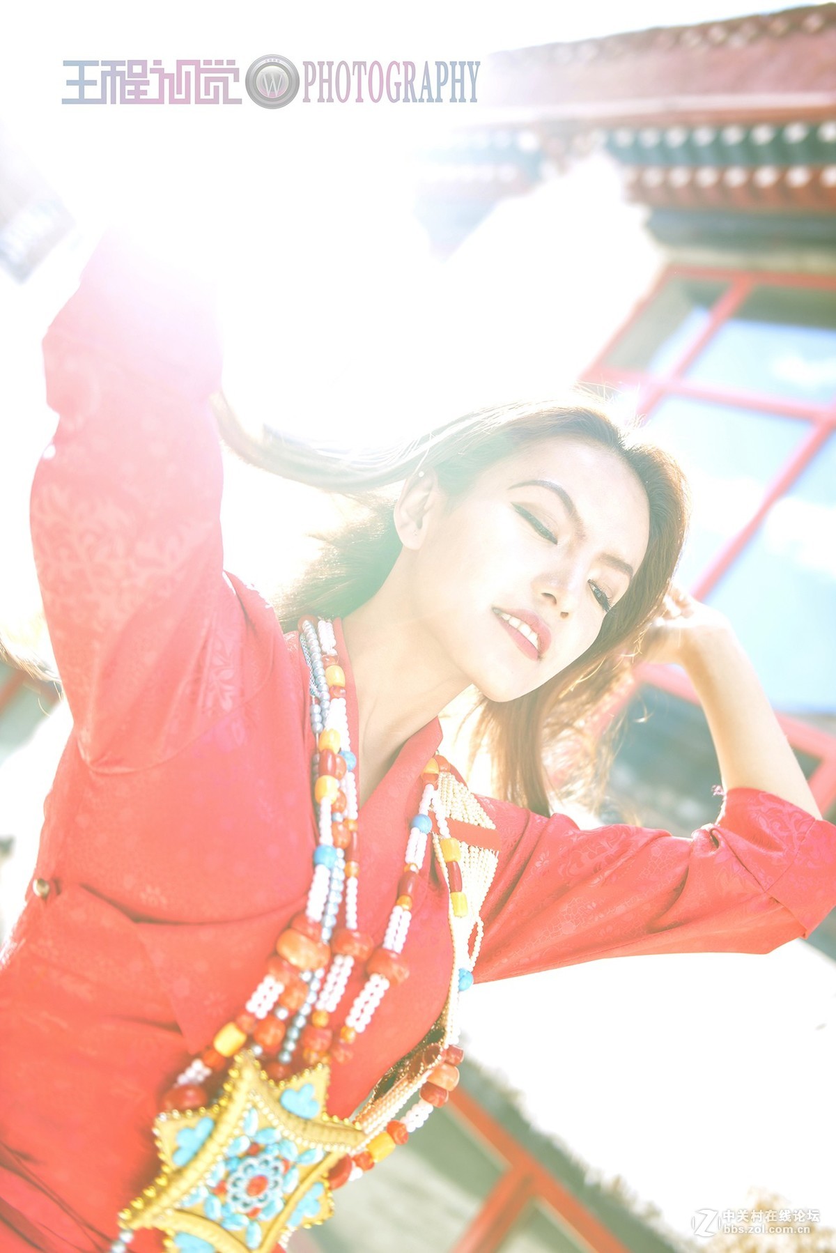 【西藏王程视觉摄影】----来西藏旅拍把！圆你一个西藏梦！