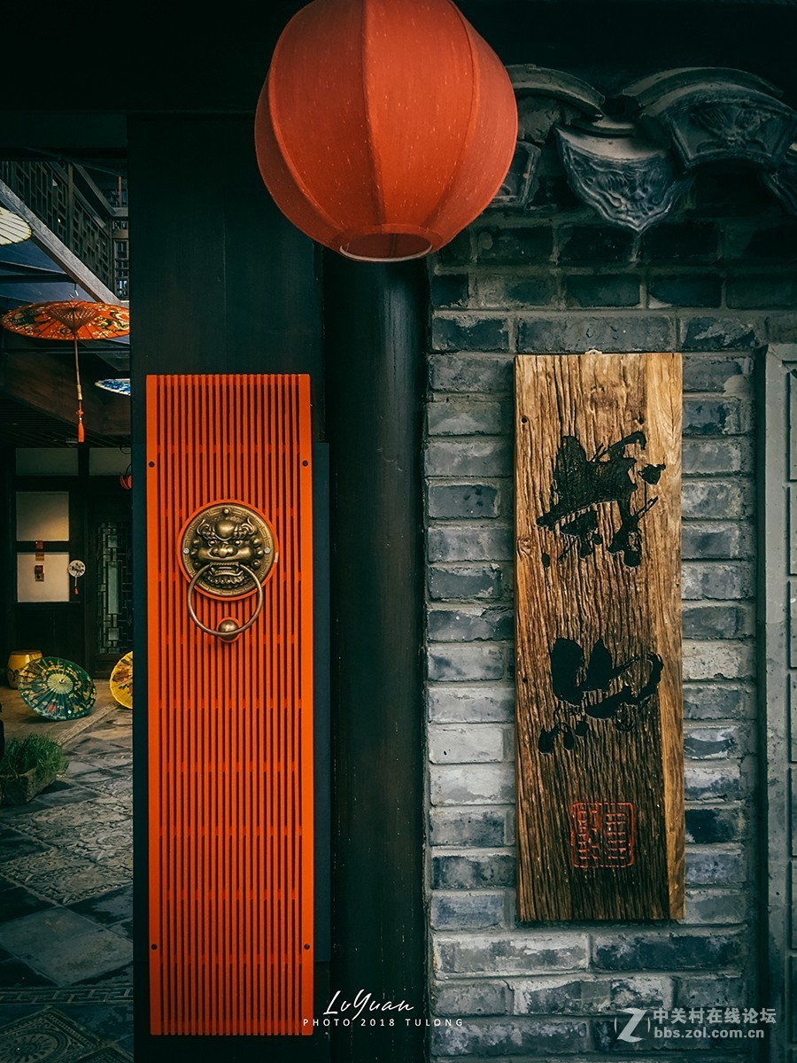 【图龙摄影】～用手机发现身边的美～第95集