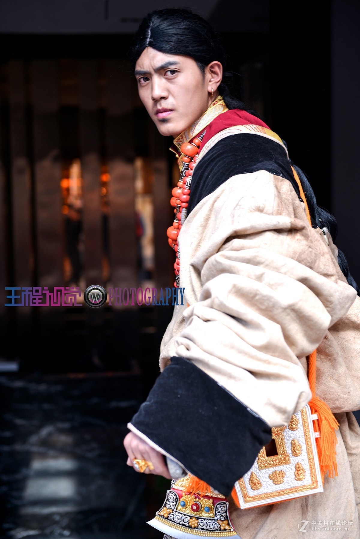 【西藏王程视觉摄影】----来西藏旅拍把！圆你一个西藏梦！