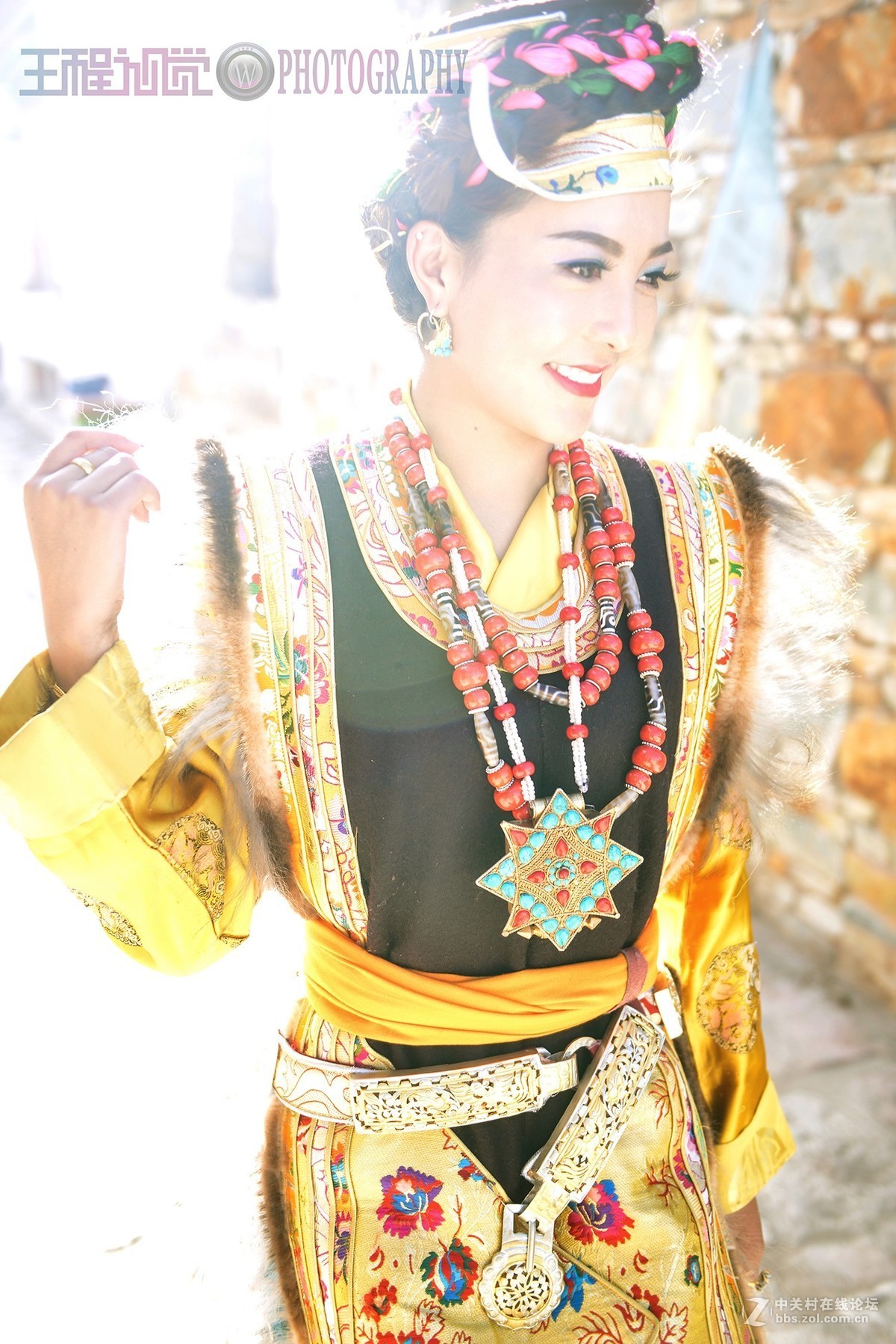 【西藏王程视觉摄影】----来西藏旅拍把！圆你一个西藏梦！