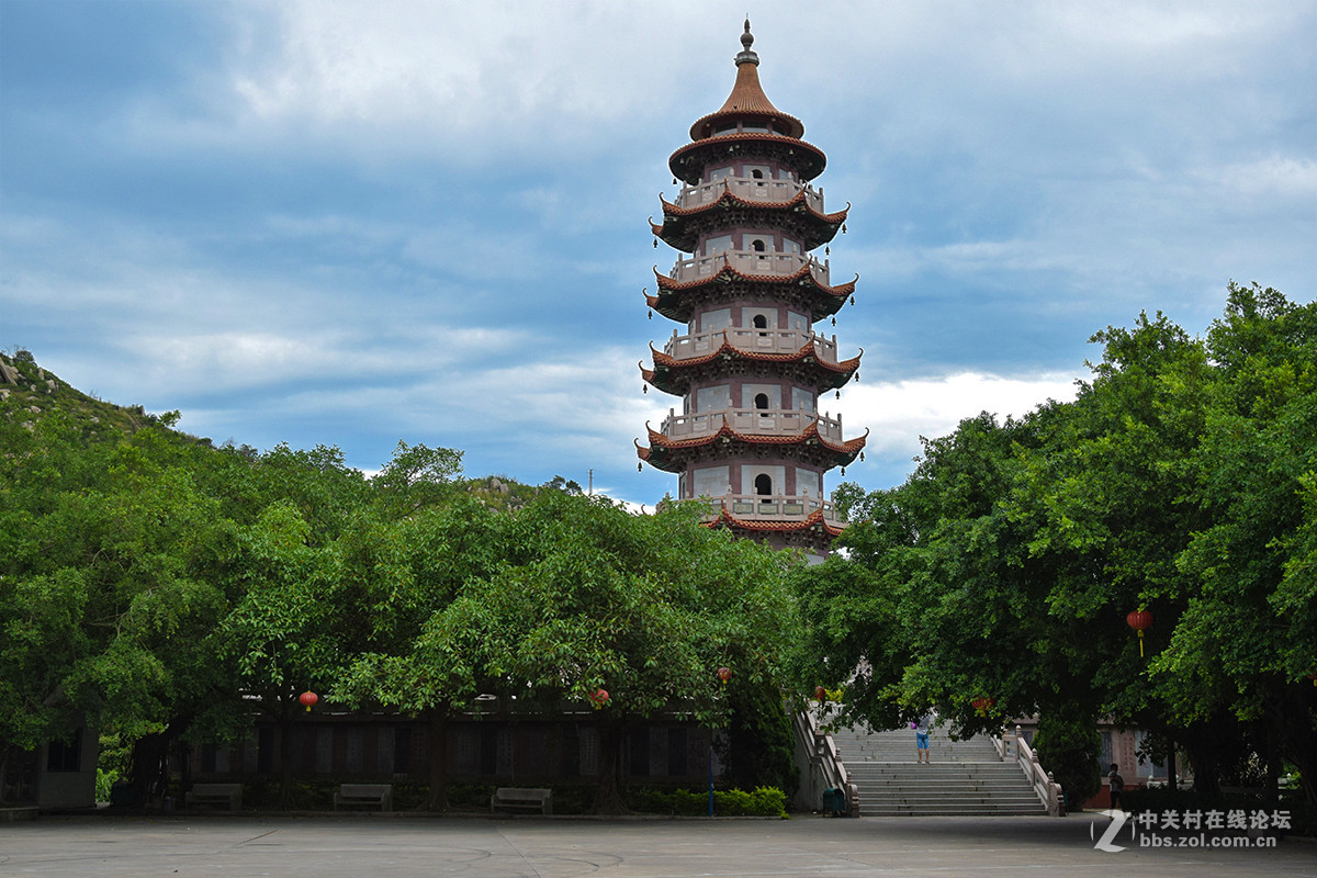 塔山风景区之风景篇