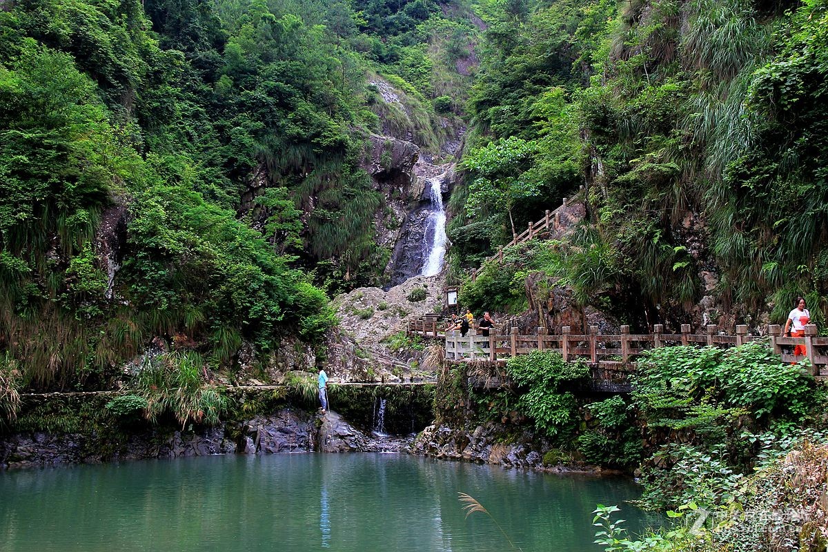 瑞安景区免费游图片