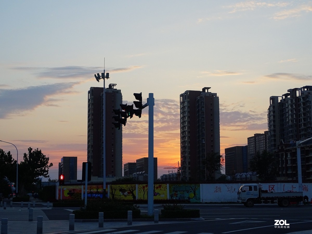 在路上-7