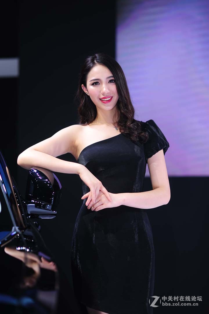 2015-6-6深港澳车展