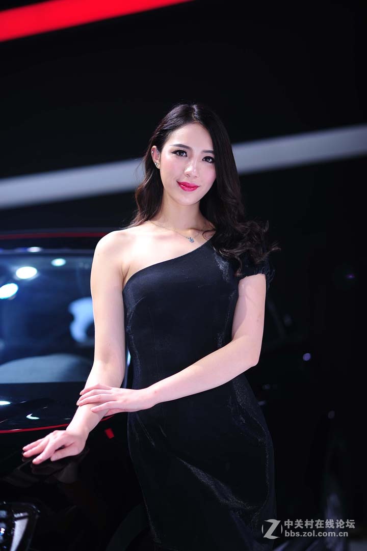 2015-6-6深港澳车展