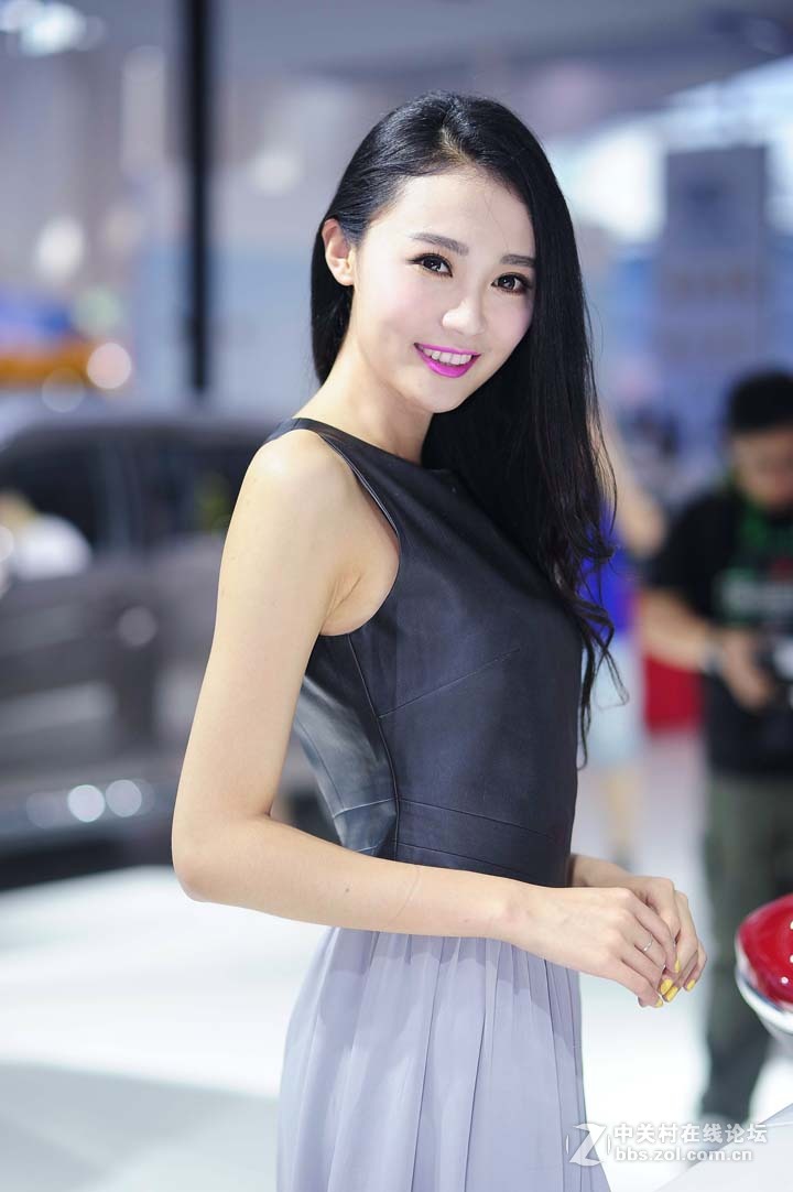 2015-6-6深港澳车展