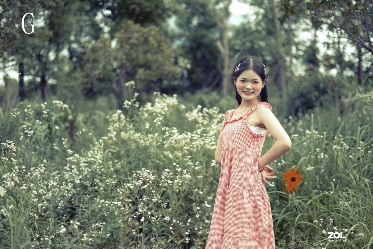 每个人对颜色的理解与喜好都不同，大家来投票，看哪个色调得票最高？