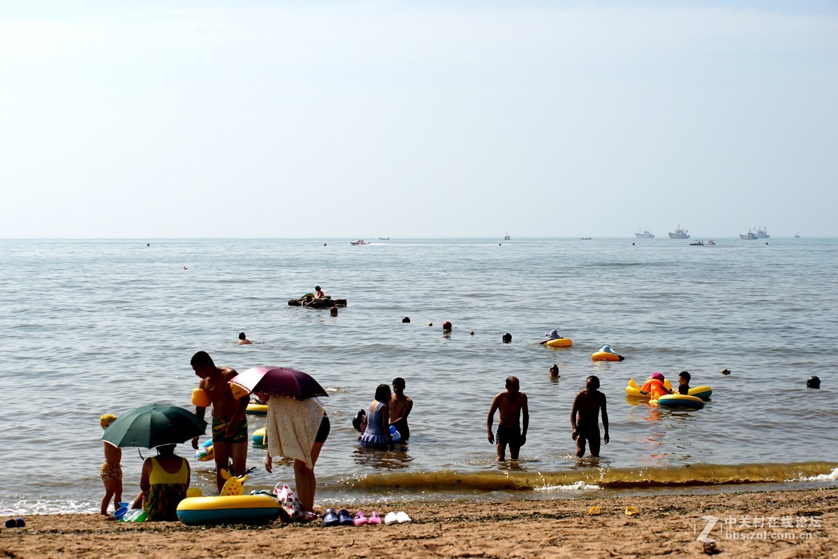 ef70200mmf4lusm随拍龙湾海滨浴场