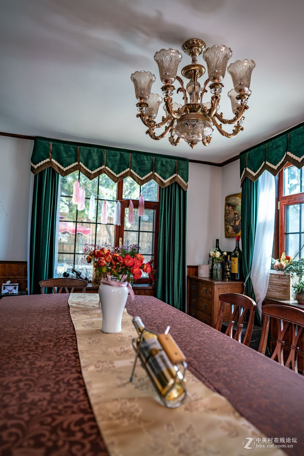 芬兰，挪威驻青领事馆旧址（1）