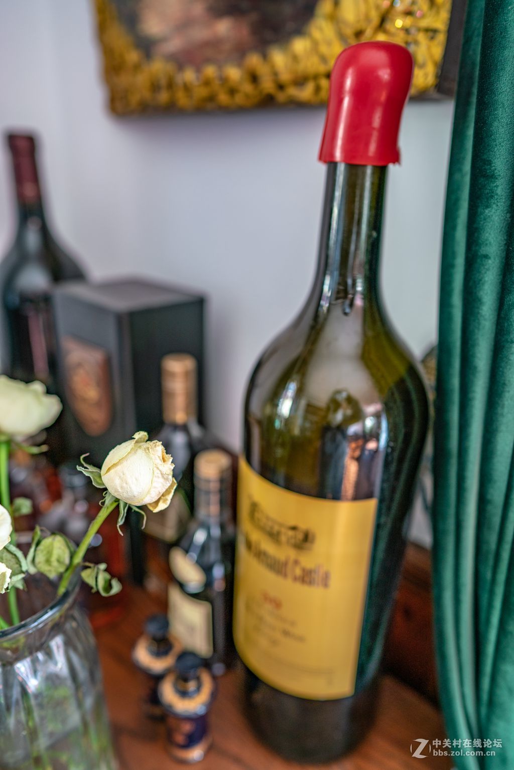 芬兰，挪威驻青领事馆旧址（1）