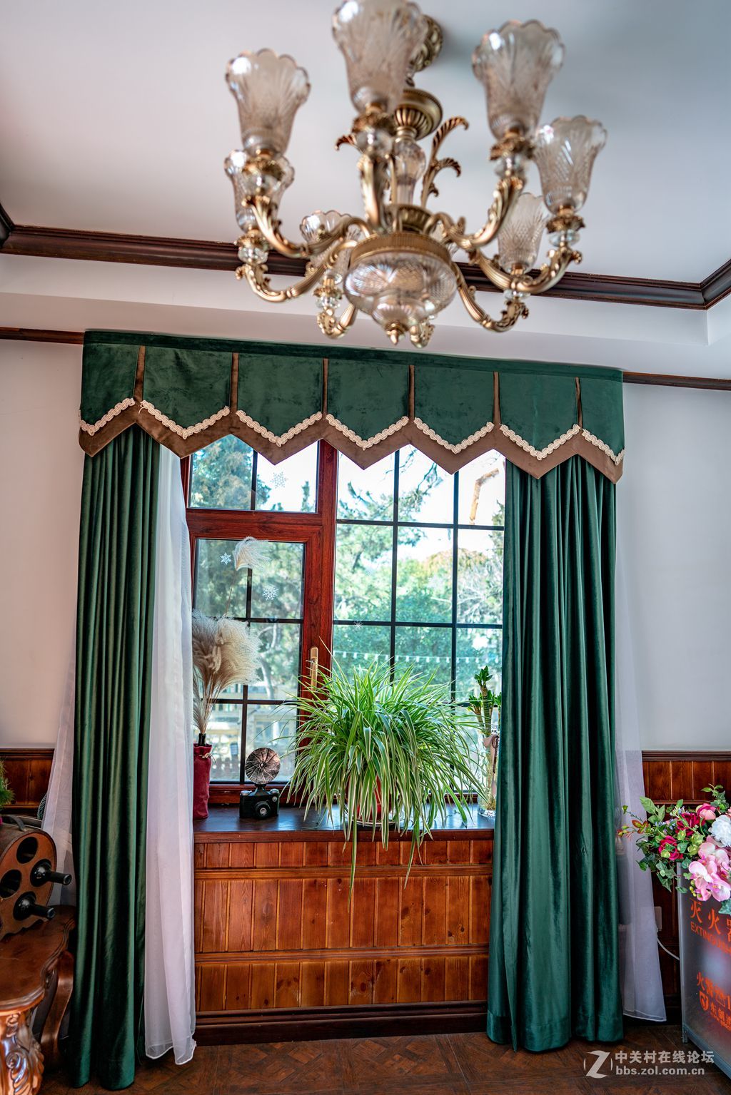 芬兰，挪威驻青领事馆旧址（1）