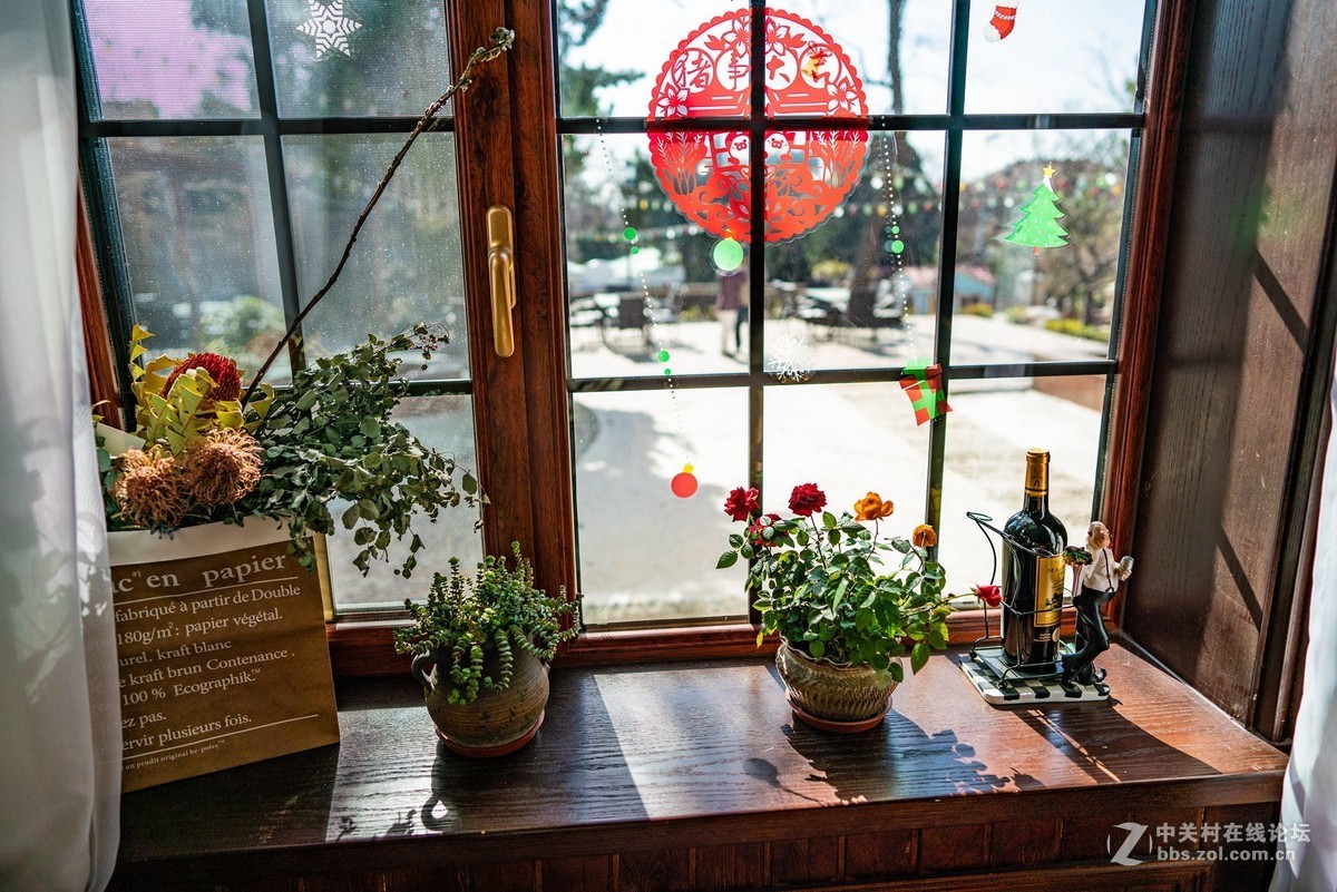 芬兰，挪威驻青领事馆旧址（1）