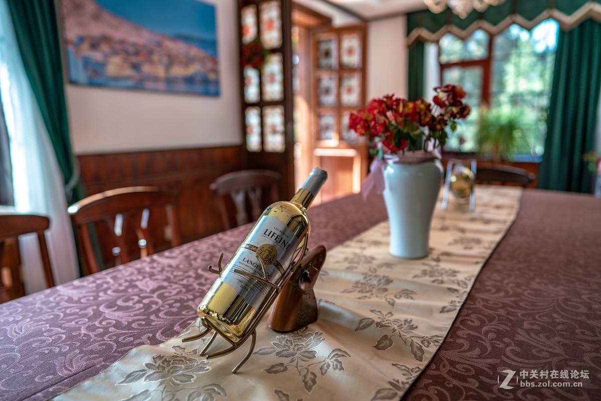 芬兰，挪威驻青领事馆旧址（1）