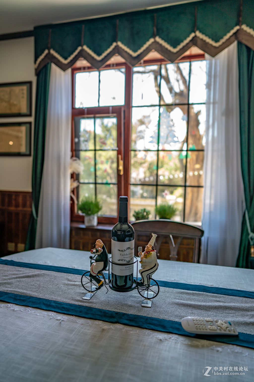 芬兰，挪威驻青领事馆旧址（1）