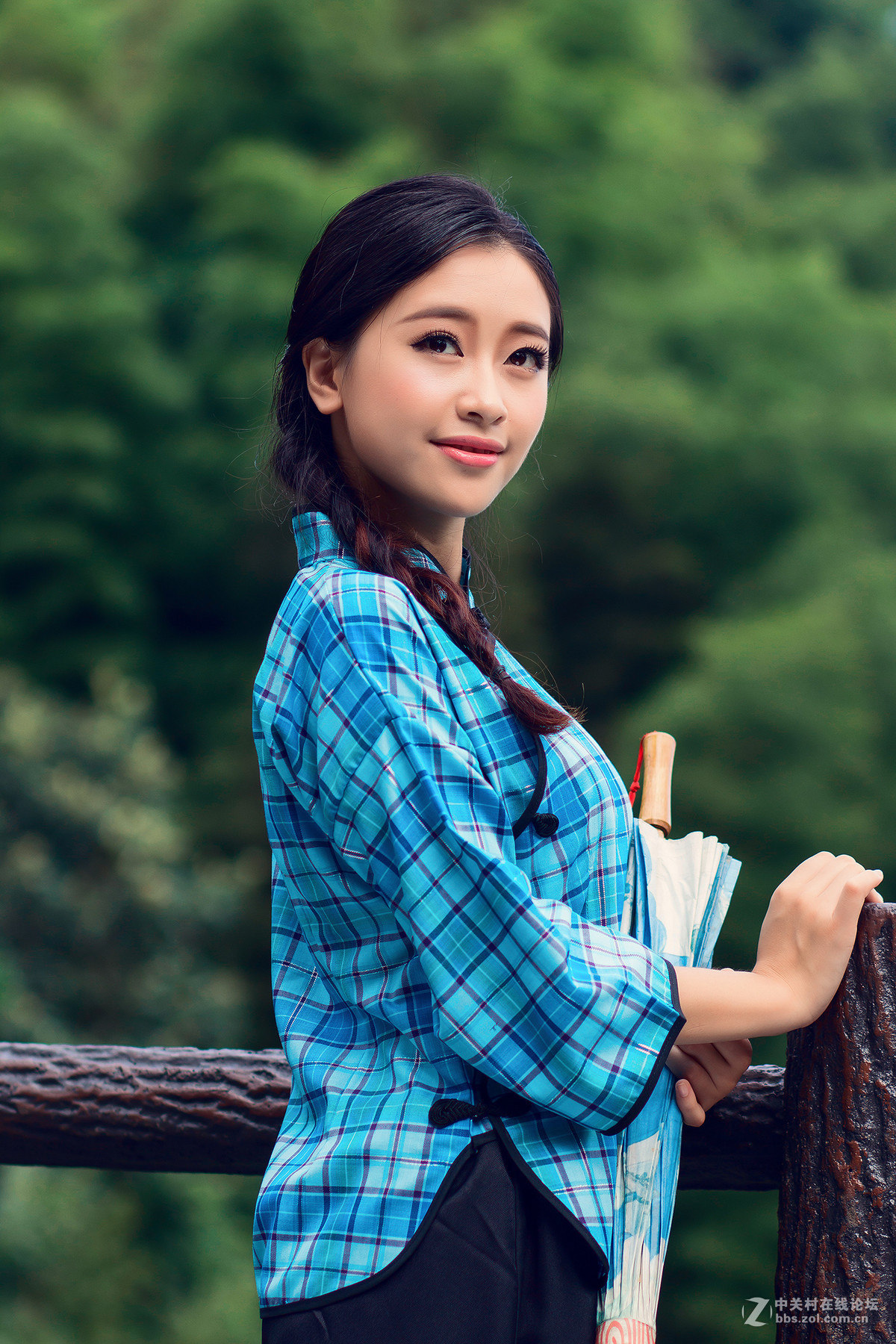 史上最原汁原味的人像片最真实的美50张图