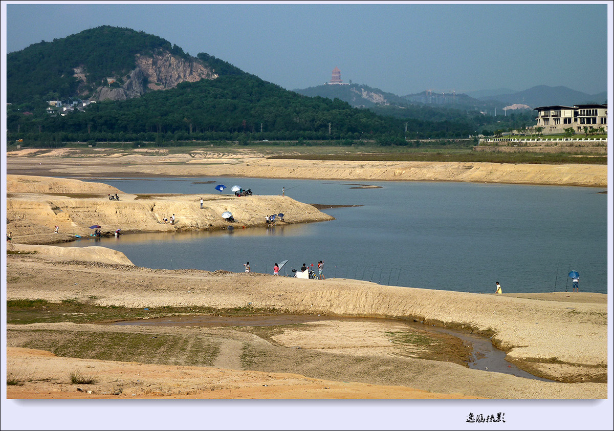 国庆节的记录-度假区映象